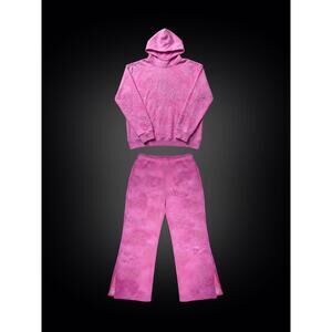 Eclipse Prime Tracksuit Rose